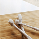 Puppy Polisher Eco Toothbrush (M/LG) - J & J Pet Club - Wag & Bright