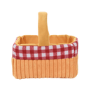 Puzzle Hunter Dog Toy - Picnic Time - Picnic Basket - J & J Pet Club - HugSmart