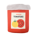 Puzzle Hunter Dog Toy - Sunday Tomato - Tomato Can - J & J Pet Club - HugSmart