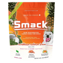 Raw Dehydrated Super Dog Food, Caribbean-Salmon Fusion - J & J Pet Club - Smack