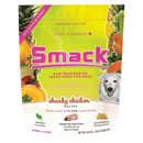 Raw Dehydrated Super Dog Food - Chunky Chicken - J & J Pet Club - Smack