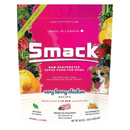 Raw Dehydrated Super Dog Food - Very Berry Chicken - J & J Pet Club - Smack