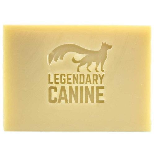 Shampoo for Dogs - Fresh Bar - Peppermint - 150 g - J & J Pet Club - Legendary Canine