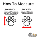 Slouchy Socks - 4 pcs - J & J Pet Club - Canada Pooch