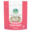 *(Please Use By 2026-04-30)* Small Animal Supplement - NATURAL SCIENCE - Papaya Support - 60 ct