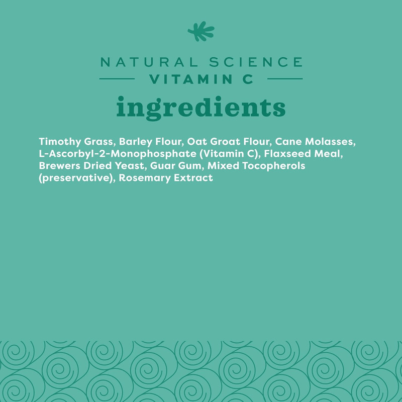 Natural Science C 60 J J Pet Club