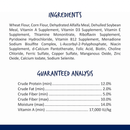 Small Animal Treat - Slims with Alfalfa - 1.76 oz - J & J Pet Club - Vitakraft