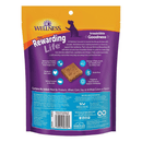 Soft Dog Treat - The Rewarding Life - Chicken & Lamb - 6 oz - J & J Pet Club - Wellness