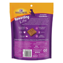 Soft Dog Treat - The Rewarding Life - Chicken & Venison - 6 oz - J & J Pet Club - Wellness