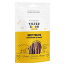 Soft Meaty Dog Treat - Beef - 100 g - J & J Pet Club - Tilted Barn
