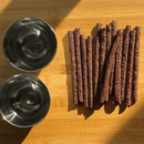 Soft Meaty Dog Treat - Beef - 100 g - J & J Pet Club - Tilted Barn