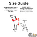 The Everything Harness, Water-Resistant Series, Tie Dye - J & J Pet Club - Canada Pooch