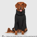 The Slush Suit - Black - J & J Pet Club - Canada Pooch