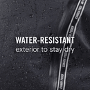 The Slush Suit - Black - J & J Pet Club - Canada Pooch