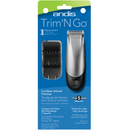 Trim 'N Go Cordless Trimmer - J & J Pet Club - ANDIS