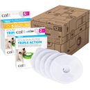 Triple Action Fountain Filter - J & J Pet Club - Catit