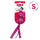 Tug and Toss Dog Toy - Wubba Friends Ballistic - J & J Pet Club - Kong