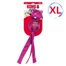 Tug and Toss Dog Toy - Wubba Friends Ballistic - J & J Pet Club - Kong