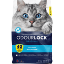 结团猫砂 - Odourlock - 无香型