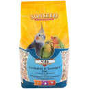 *(Please Use By 2026-11-06)* Vita - Cockatiel & Lovebird Diet - 2.5 lb