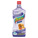 Water Additive For Dogs & Cats - Advanced Plaque & Tartar - J & J Pet Club - Dental Fresh
