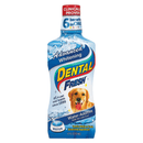 Water Additive For Dogs & Cats - Advanced Whitening - J & J Pet Club - Dental Fresh