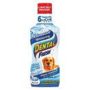 Water Additive For Dogs & Cats - Advanced Whitening - J & J Pet Club - Dental Fresh