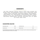 Wet Cat Food - CARNIVORE, Grain-Free Minced Lamb + Wild Boar Recipe - 6.4 oz - J & J Pet Club - GO!