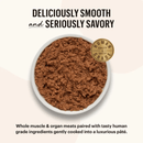 Wet Cat Food - CÂTÉ - Grain Free Chicken Recipe - J & J Pet Club - The Honest Kitchen