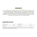 Wet Cat Food - SENSITIVITIES - Limited Ingredient, Grain-Free Duck Pâté, 6.4 oz - J & J Pet Club - GO!