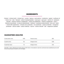 Wet Cat Food - SKIN + COAT CARE - Minced Chicken Recipe - 6.4 oz - J & J Pet Club - GO!