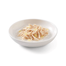 Wet Cat Food Topper - Chicken & Pineapple - 75 g - J & J Pet Club - Schesir