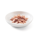 Wet Cat Food Topper - IN JELLY - Tuna & Beef - 85 g - J & J Pet Club - Schesir