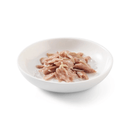 Wet Cat Food Topper - IN JELLY - Tuna & Whitebaits - 85 g - J & J Pet Club - Schesir