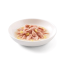 Wet Cat Food Topper - Tuna & Mango - 75 g - J & J Pet Club - Schesir