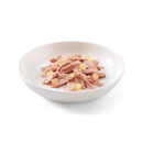 Wet Cat Food Topper - Tuna & Pineapple - 75 g - J & J Pet Club - Schesir