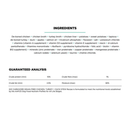 Wet Dog Food - CARNIVORE, Grain-Free Chicken, Turkey + Duck Stew - 12.5 oz - J & J Pet Club - GO!