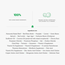 Wet Dog Food, Grass-Fed Beef Rustic Stew, 12.5 oz - J & J Pet Club - Open Farm