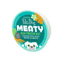 Wet Dog Food - Meaty - Chicken with Duck in Broth - 3 oz - J & J Pet Club - Tiki Dog