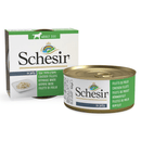 Wet Dog Food Topper - IN JELLY - Chicken Fillets - 150 g - J & J Pet Club - Schesir