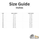 Wet Reveal Torrential Tracker - Blue Clouds - J & J Pet Club - Canada Pooch