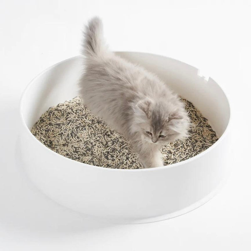 3-in-1 Mixed Cat Litter, 5.2 kg pail - J & J Pet Club