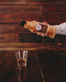 Dog Toy - Happy Hour Crusherz - Whiskey