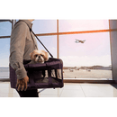 Airline Approved Pet Carrier - TRAVEL ORIGINAL DELUXE - J & J Pet Club - SHERPA