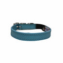 Alpine Cat Collar - Baby Blue - J & J Pet Club - Angel Pet Supplies