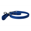 Alpine Dog Leash - Padded Handle - Cobalt Blue - J & J Pet Club - Angel Pet Supplies