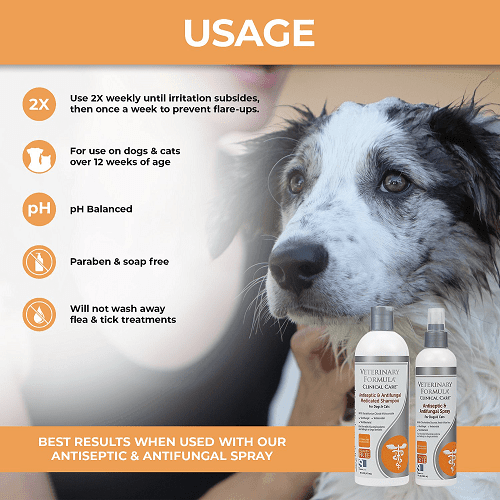 Best antiseptic hotsell for dogs