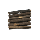 Apple Orchard Sticks - J & J Pet Club - Kaytee