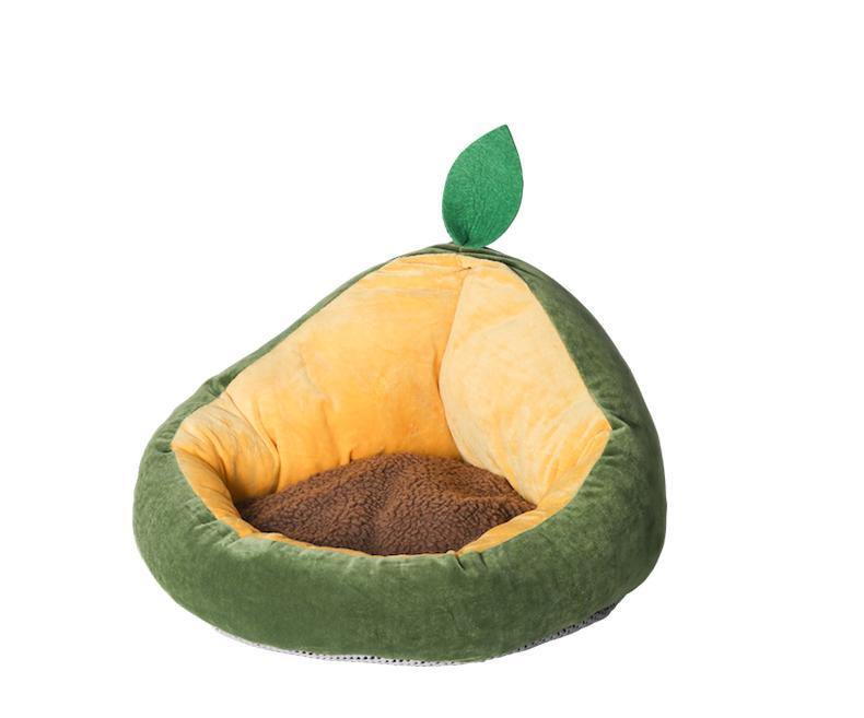 "Avocado" Pet Bed - J & J Pet Club - Pidan