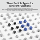 Bentonite Cat Litter - 6 kg - J & J Pet Club - Pidan